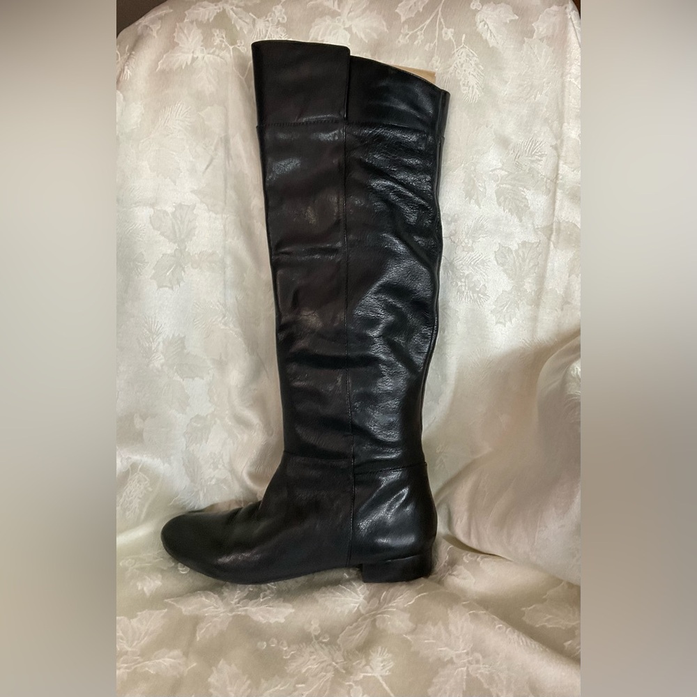 Nine West over the knee boot